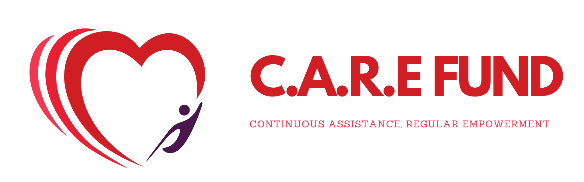care fund monthly donation program