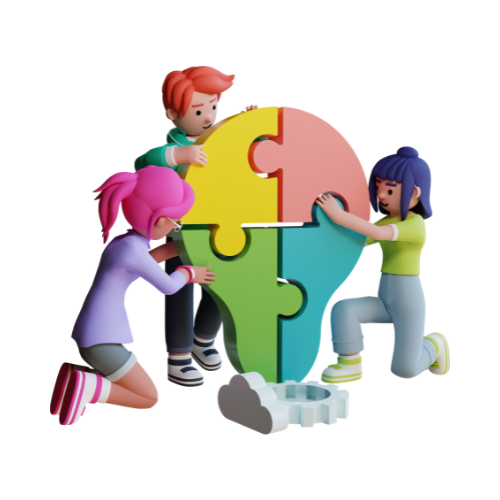 Join a Compassionate Community