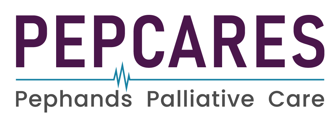 CSR For Pain & Palliative (Pepcares - Pain & Palliative Care)